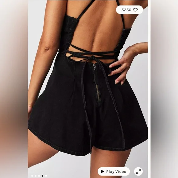 We the Free CRVY Aquarius one piece - Picture 4 of 10